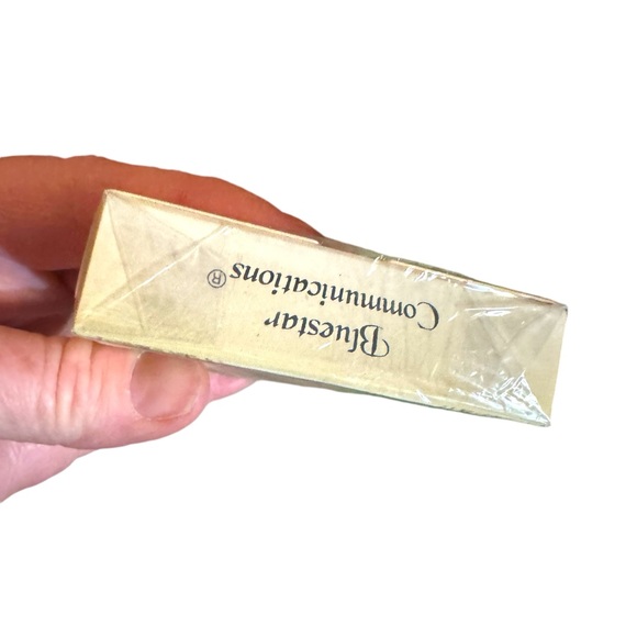 Rare C2001: Lovers Oracle by Sulamith Wülfing NEW OOP RARE Card deck - Picture 4 of 4